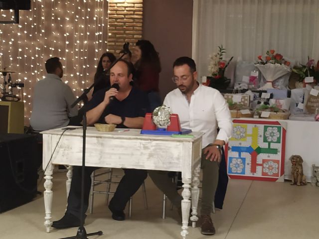 CENA GALA SAN VALENTIN 2020 - 26