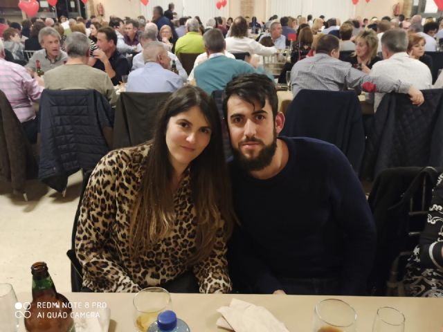 CENA GALA SAN VALENTIN 2020 - 28