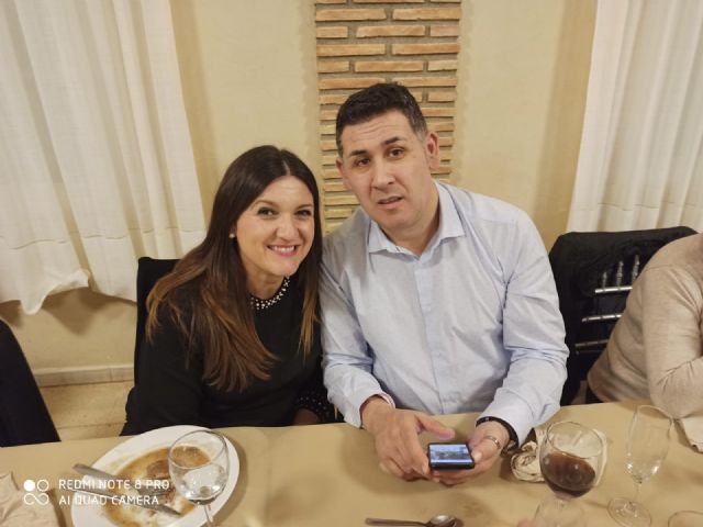 CENA GALA SAN VALENTIN 2020 - 30