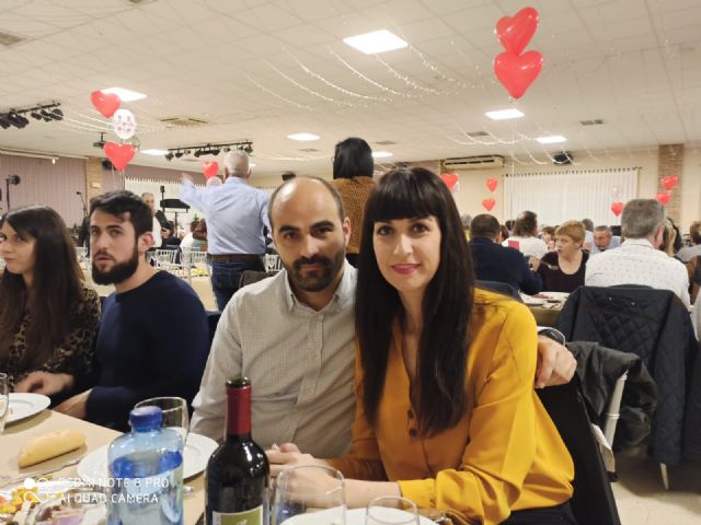 CENA GALA SAN VALENTIN 2020 - 34