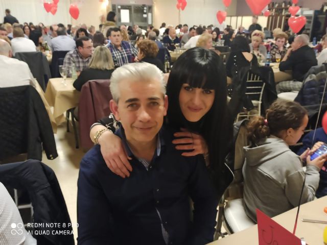 CENA GALA SAN VALENTIN 2020 - 35