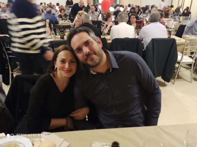 CENA GALA SAN VALENTIN 2020 - 39