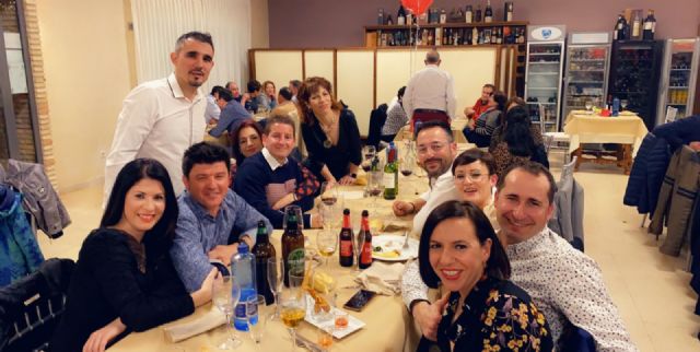 CENA GALA SAN VALENTIN 2020 - 46