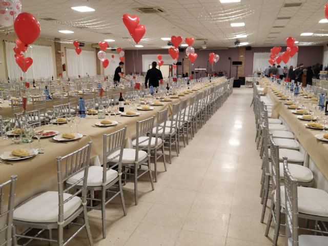 CENA GALA SAN VALENTIN 2020 - 48