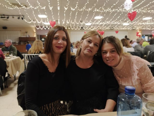 CENA GALA SAN VALENTIN 2020 - 74