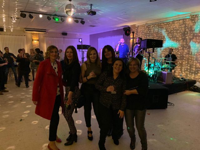 CENA GALA SAN VALENTIN 2020 - 81