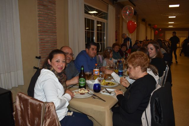 CENA GALA SAN VALENTIN 2020 - 86