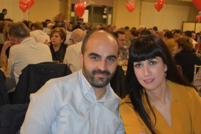 CENA GALA SAN VALENTIN 2020 - 111