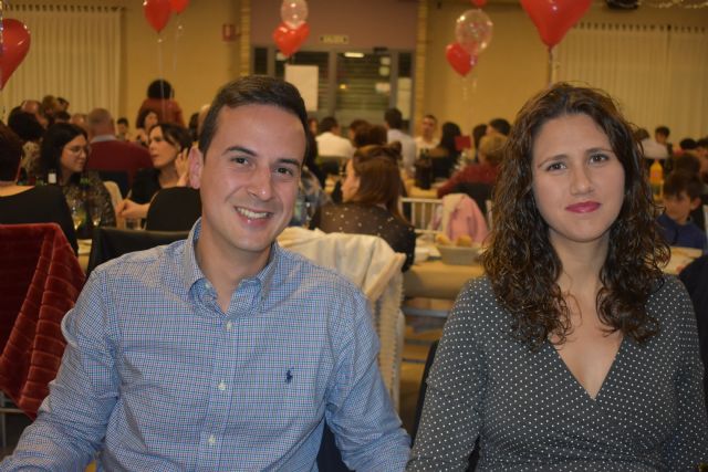 CENA GALA SAN VALENTIN 2020 - 120