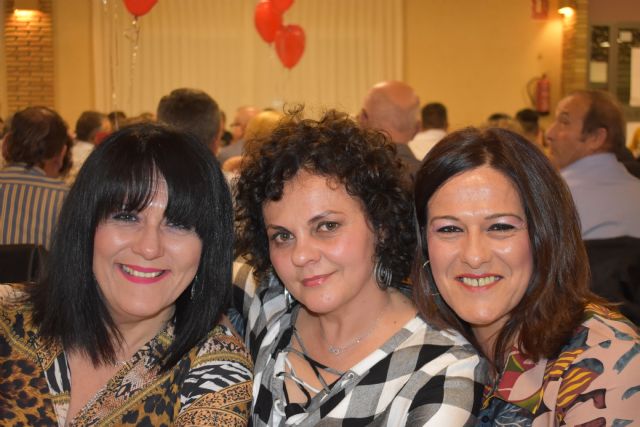 CENA GALA SAN VALENTIN 2020 - 147