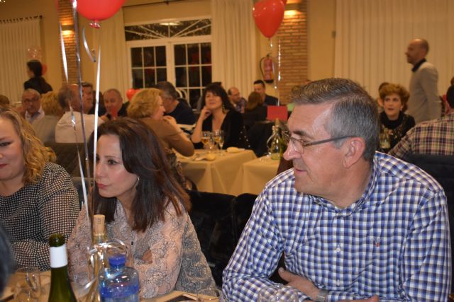 CENA GALA SAN VALENTIN 2020 - 160