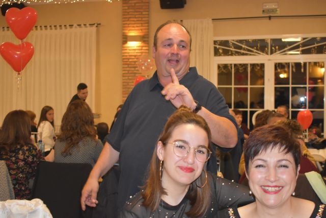 CENA GALA SAN VALENTIN 2020 - 164