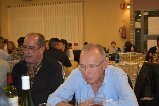 CENA GALA SAN VALENTIN 2020 - 171