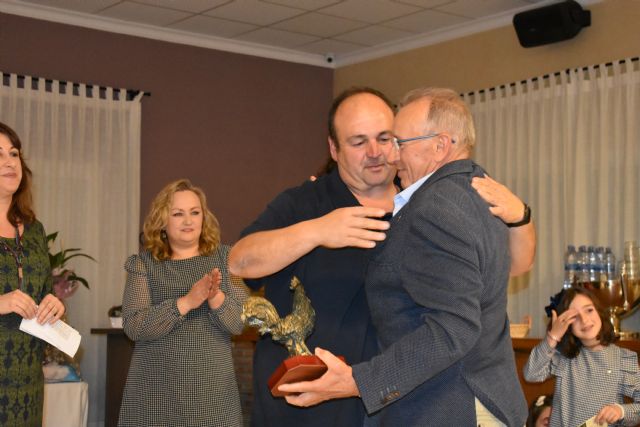 CENA GALA SAN VALENTIN 2020 - 235