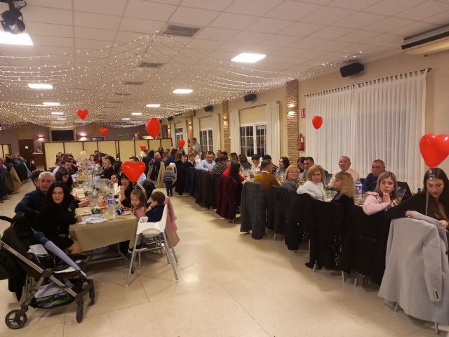 CENA GALA SAN VALENTIN 2023 - 5