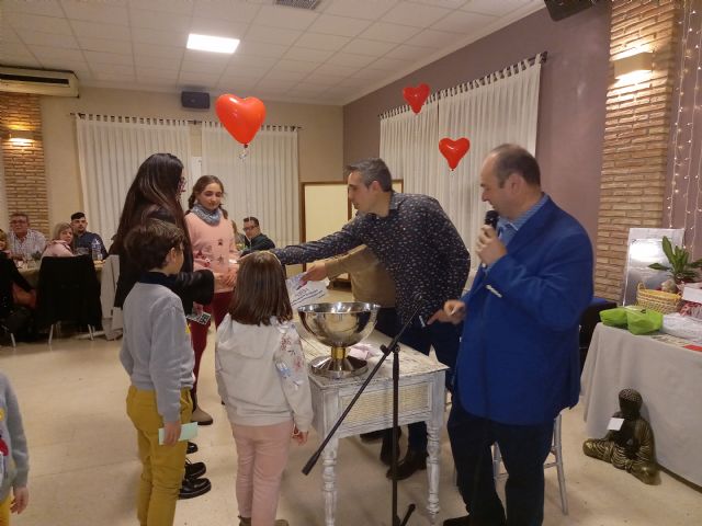 CENA GALA SAN VALENTIN 2023 - 7