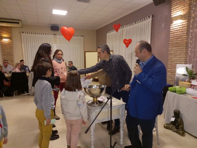 CENA GALA SAN VALENTIN 2023 - 7