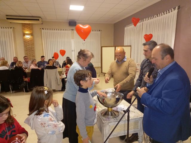 CENA GALA SAN VALENTIN 2023 - 12