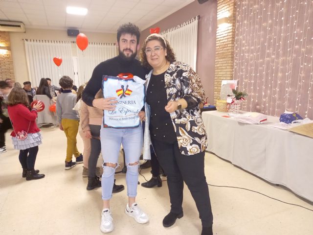 CENA GALA SAN VALENTIN 2023 - 27