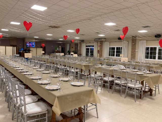 CENA GALA SAN VALENTIN 2023 - 41