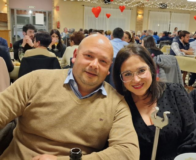 CENA GALA SAN VALENTIN 2023 - 68