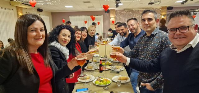 CENA GALA SAN VALENTIN 2023 - 86