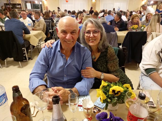 CENA GALA SAN VALENTIN 2025 - 3