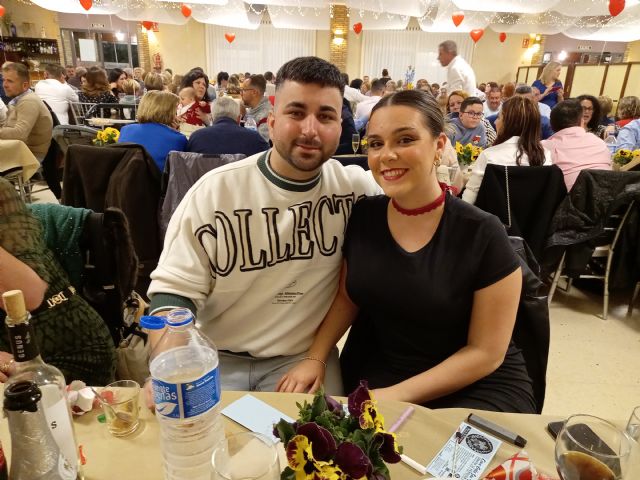 CENA GALA SAN VALENTIN 2025 - 4
