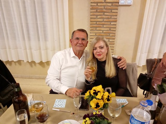 CENA GALA SAN VALENTIN 2025 - 5