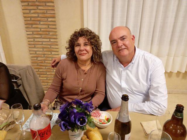 CENA GALA SAN VALENTIN 2025 - 6