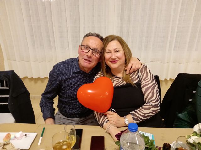CENA GALA SAN VALENTIN 2025 - 10
