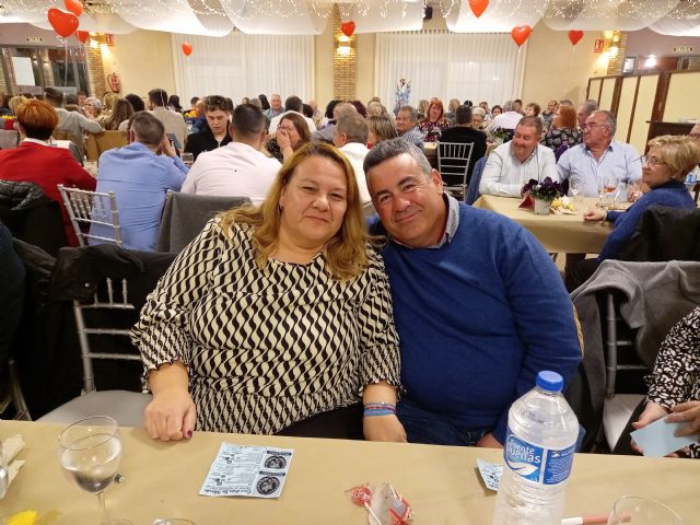 CENA GALA SAN VALENTIN 2025 - 14