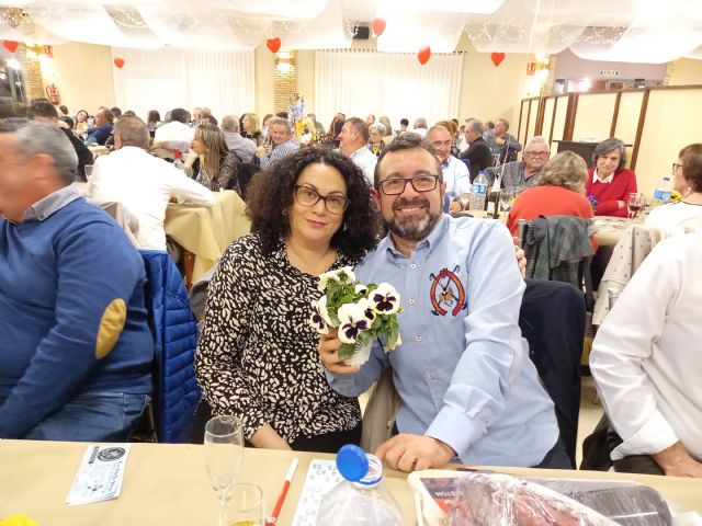 CENA GALA SAN VALENTIN 2025 - 15