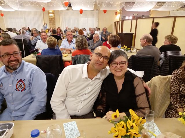 CENA GALA SAN VALENTIN 2025 - 16
