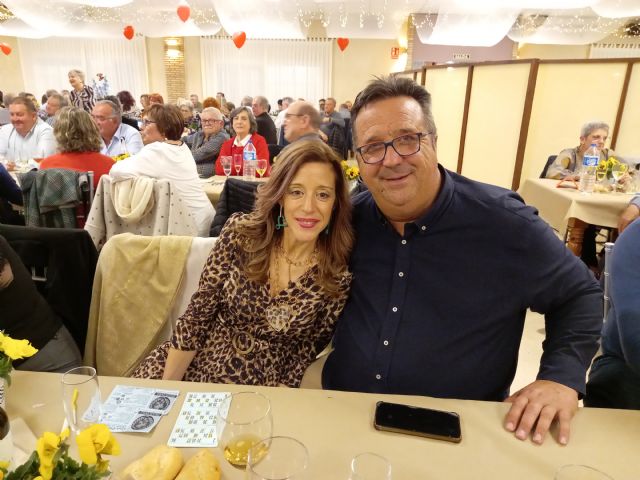 CENA GALA SAN VALENTIN 2025 - 17