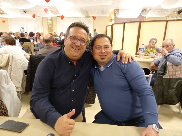 CENA GALA SAN VALENTIN 2025 - 18