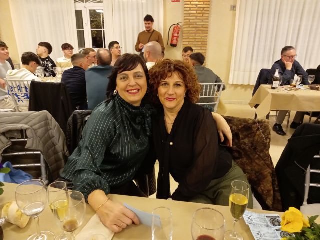 CENA GALA SAN VALENTIN 2025 - 20