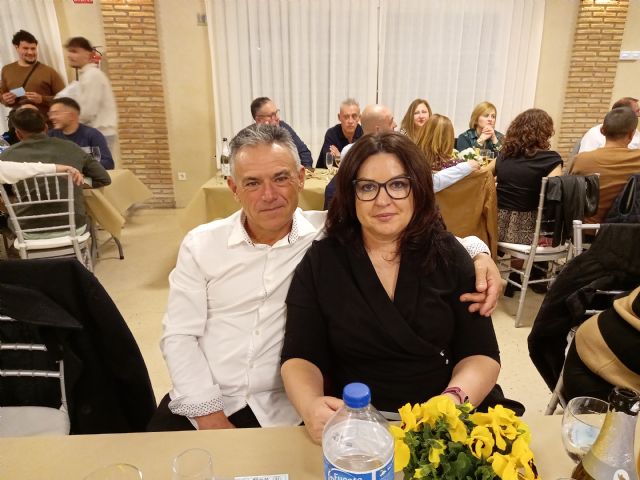 CENA GALA SAN VALENTIN 2025 - 21