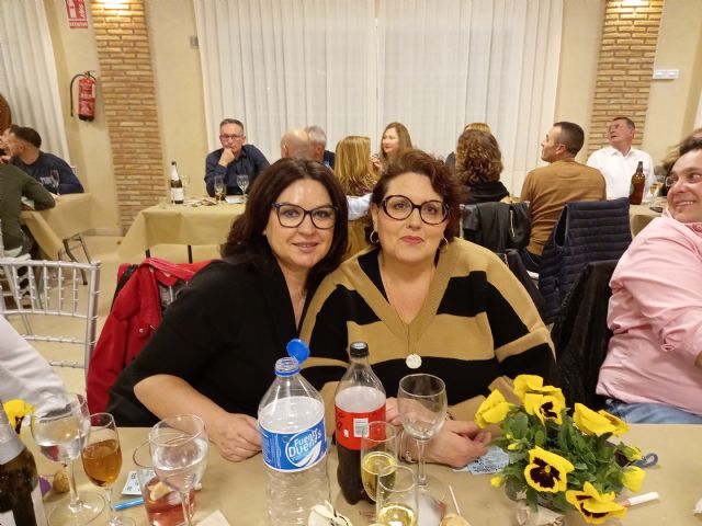 CENA GALA SAN VALENTIN 2025 - 22
