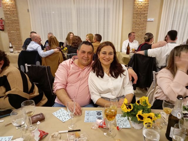 CENA GALA SAN VALENTIN 2025 - 23