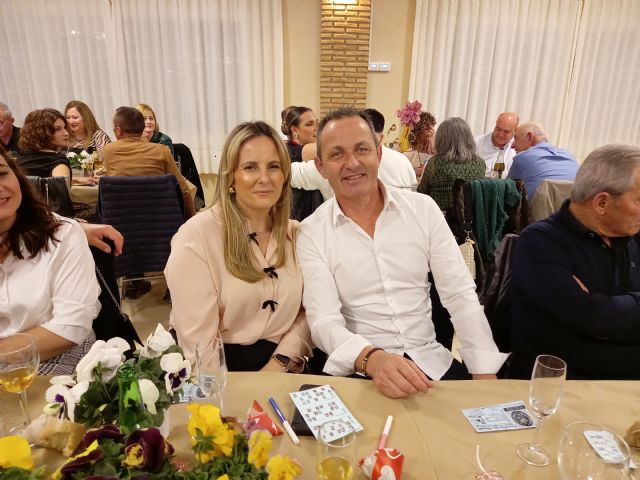 CENA GALA SAN VALENTIN 2025 - 24