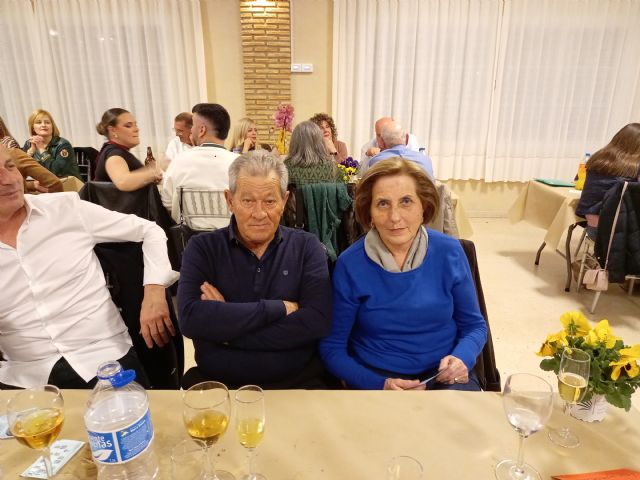 CENA GALA SAN VALENTIN 2025 - 25