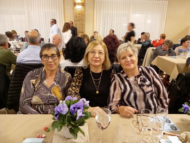 CENA GALA SAN VALENTIN 2025 - 27