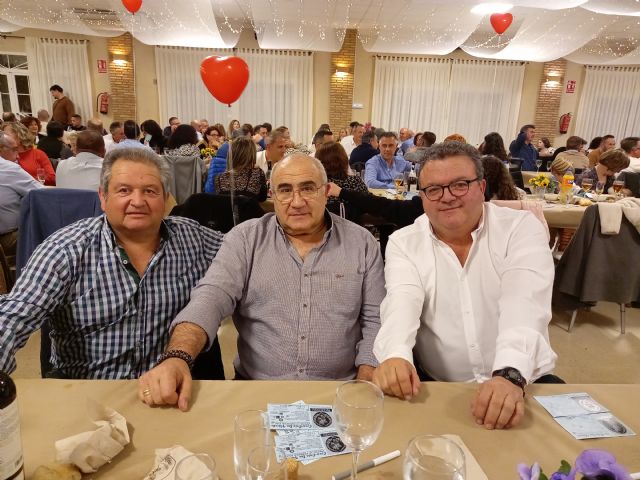 CENA GALA SAN VALENTIN 2025 - 28