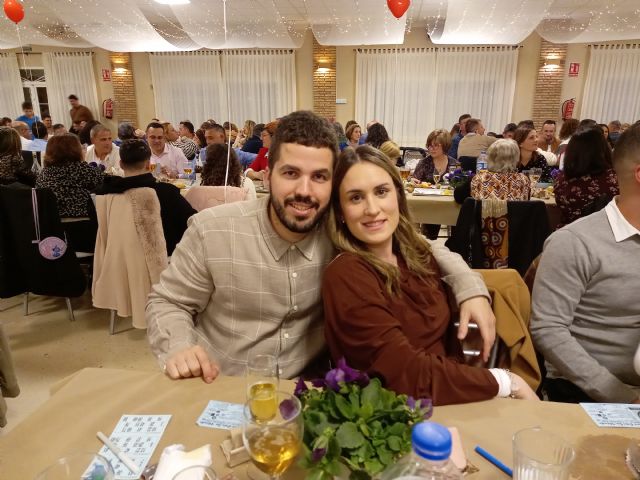 CENA GALA SAN VALENTIN 2025 - 29