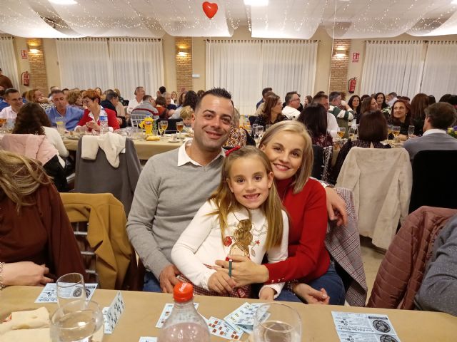 CENA GALA SAN VALENTIN 2025 - 30