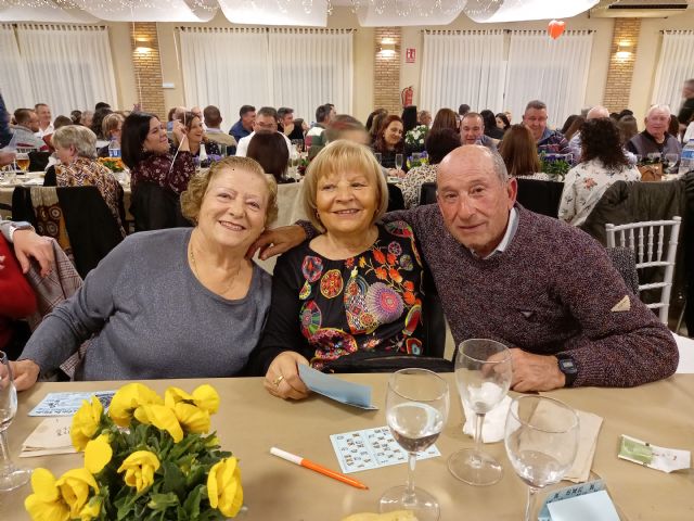 CENA GALA SAN VALENTIN 2025 - 31