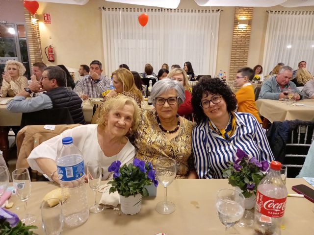 CENA GALA SAN VALENTIN 2025 - 34