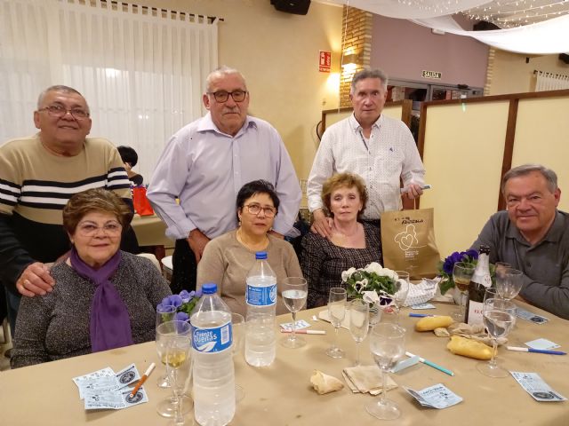 CENA GALA SAN VALENTIN 2025 - 36