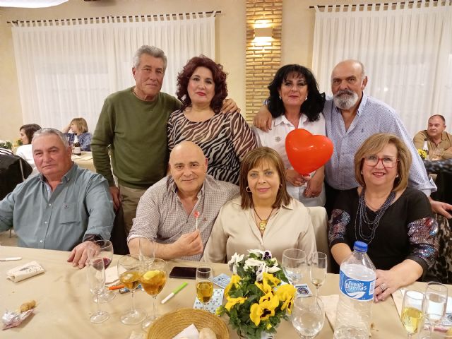 CENA GALA SAN VALENTIN 2025 - 37